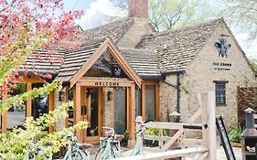 Wild Thyme & Honey - Cirencester-Cotswolds